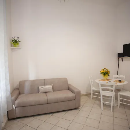 Casa Dea Apartment *