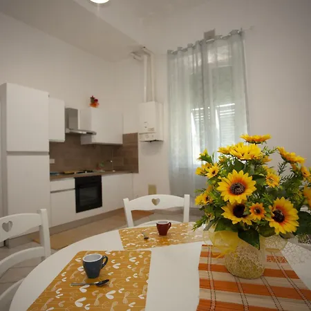 Casa Dea Apartment