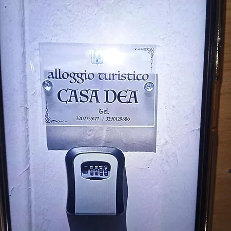 Apartment Casa Dea Livorno
